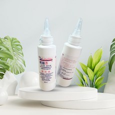 ArLipoVet 靶脂康-清耳液 天然植萃 溫和不刺激 強效清潔 抑菌80ml, 1個