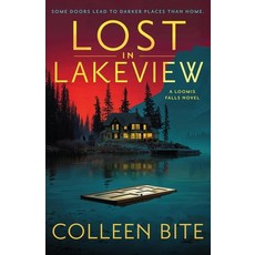 (영문도서)Lost in Lakeview Paperback, Colleen Bite, English, 9798994164402