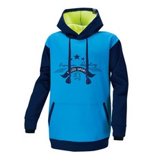 푸조 남자 여성 스키복 보드복 톨티 후드티 FZ-818-3 블루