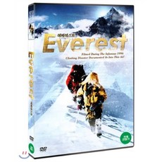 [DVD] 에베레스트