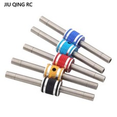 해외 구매대행 안내 화물차 트럭 보관함 타미야 프로 도구용 미니 육각 턴버클 나사 설치 및 제거 너트 도구 수제 부품 445mm 1 개 유의 사항, 6) 라이트 그레이, 1개