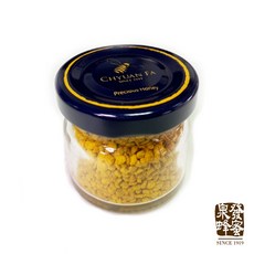 【泉發蜂蜜】蒲鹽花粉30g, 1個