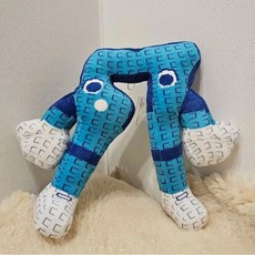 브레인롯 훔치기 인형 steal a brainrot 굿즈, 1개, 67, 25cm