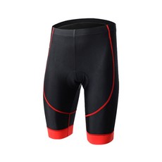 volegarv 凝膠墊短褲