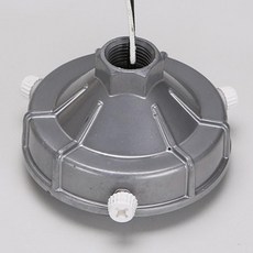 (올핀) PC 글러브 홀다 10인치 E26 소모갈 공장등 창고등 간판조명 야외조명 일광