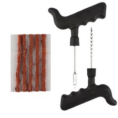 타이어펑크 수리키트, 일반, 1개