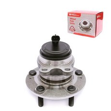 FKG 휠 허브 어셈블리 513287 177429, 513343