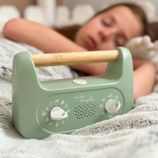 마이리틀모페 / 숙면 명상 외국어교육 프랑스육아법 키즈오디오