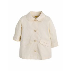 [모이몰른] 보니타트렌치코트_M251BYG12P (100~130)_25년봄 (NC순천점)