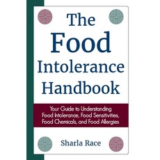 (英文圖書)The Food Intolerance Handbook: Your Guide to Understanding Food Intolerance Foo... 平裝版, Tigmor Books, 英文