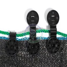 가몽 그물망 고정핀 울타리망