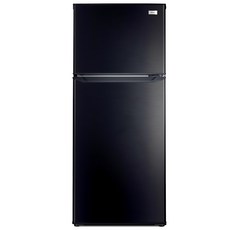 하이얼 155L 2도어 냉장고 방문설치, HRT166MDB