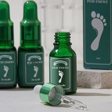 닥터크랄레 나겔바이셔 페디에센스 15ml 6개, 1개