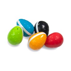 에그쉐이커 악기 랜덤 오감수업 감각발달 유아교구