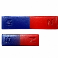 막대자석 소 마그네틱 초강력일자자석 일자자석_ 202672345EA