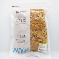 동해청정 양태구이채 구운 양태채, 1개, 1kg