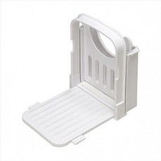 슬라이서 식빵커터기 브레드 베이글 치즈커터, 본상품