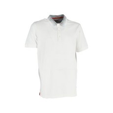 미쏘니 중고 지그재그 칼라 폴로 셔츠