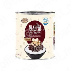 리치스 통단팥, 3kg, 1개