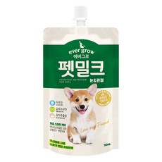 에버그로 펫밀크 눈+관절 150ml, 1개