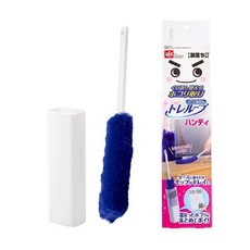 LEC 激落ち トレループ 撢子, 藍色, 1個