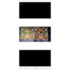 【毅達佛具】轎夫衣 立繡 綠色 1尺, 二件價, 1個