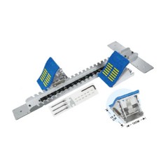 GO 2 運動 JEX起跑架 賽跑 田徑 J-020 專業起跑輔助 提升爆發力與速度, 1個