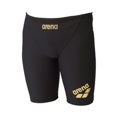 arena TOUGHSUIT-ECO 男孩五分泳褲