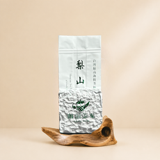 順韻茶葉 當季梨山83K 2026秋茶 台灣高山茶, 75g, 1個, 1個裝