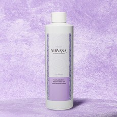 [현뷰티] 이탈왁스 프리왁스 오일 너바나 라벤더 250ml 왁싱 전처리제, 1개