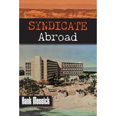 (英文圖書)Syndicate Abroad 平裝版, Commonwealth Book Company, ..., 英文