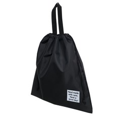 국내생산 베땅 신주머니 신발주머니 고학년 중학생 신학기 실내화 가방 보조가방