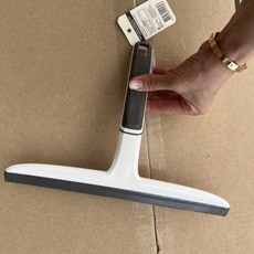 욕실 베란다 3M 유리닦이 창문 거울 물기 제거 청소 밀대 창문스퀴지 유리창청소