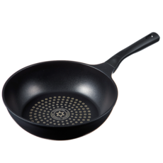 셰프쿡 키친 티타늄코팅 IH 인덕션 궁중팬, 5개, 28cm