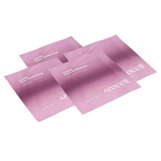 아로셀 슈퍼 콜라겐 마스크팩, 4개입, 4개