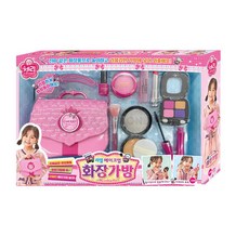 여아선물 화장품 가방 메이크업 놀이 장난감