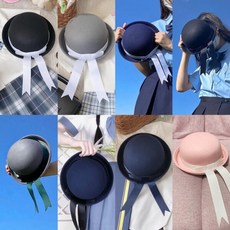 교복몰 클래식 교복모자(8color) 옛날교복모자