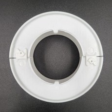 살림냥 에어컨 배관 커버 6.5cm 에어컨호스가리개, 65mm