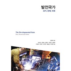 HanulAcademy 發展國家：過去 現在 未來, 金順亮 等著/金允泰 編