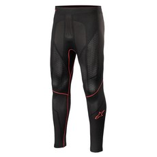 Alpinestars A星 Ride Tech V2系列 透氣舒適, 黑色滑褲,M/L, 1個