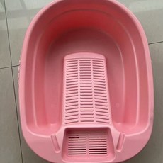 臺灣出貨 6.18網紅搓衣盆二閤一洗衣盆加厚帶搓闆家用寶寶洗衣盆, 大號/粉紅色方形搓洗盆【搓洗一體洗衣更方, 1個