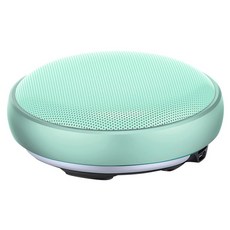 【LADUTA 拉布塔】Paly A9 藍牙喇叭 重低音 大音量 真HiFi, 綠色