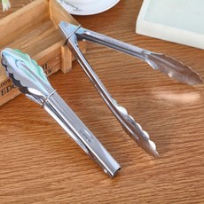 다목적 캠핑 숯집게 포크집게 화장실집게 다목적집게 쓰레기집게, 1개, 상세페이지 참조