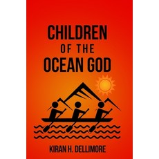 (영문도서) Children of the Ocean God Paperback, Independently Published, English, 9798371799326