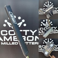 Garsen Quad Tour 推杆握把 梯形設計, 如圖所示, 1個