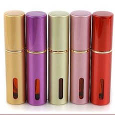 LifeLap 국산 호신용스프레이 휴대용호신용 여성 캡사이신, 보라, 1개