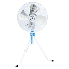 良科牌 20吋 230W 三腳升降工業立扇, TH-202
