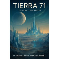 (영문도서)Tierra 71 Paperback, Independently Published, English, 9798276225784