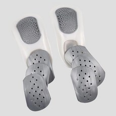 발바닥케어 아치패드 아치케어, 1개