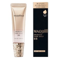 마끼아쥬 드라마틱 젤리 BB, 1개, 30g